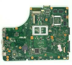 Asus K53SV Motherboard for A53S X53S Laptop In Hyderabad