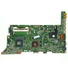 Asus K73SV K73SJ K73SD K73SM for K73SD REV2.3 DDR3 Laptop Motherboard In Hyderabad