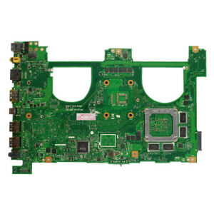 Asus N550JV Motherboard In Hyderabad
