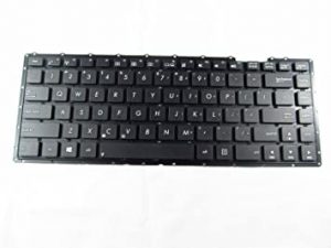 Asus X451 X451ca Laptop Keyboard In Hyderabad