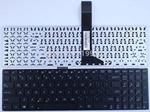 Asus X550 X550C X501 X501A Laptop Keyboard In Hyderabad