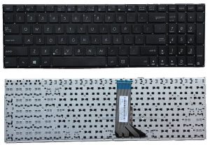 Asus X553 X553M X553MA Series Laptop Keyboard In Hyderabad