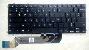 Dell Inspiron 13 5368 5378 Laptop Keyboard In Hyderabad