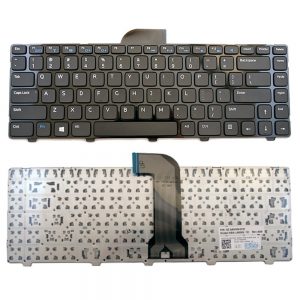 Dell Inspiron 14 3421 3437 Laptop Keyboard In Hyderabad