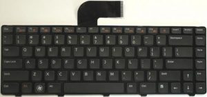 Dell Inspiron 14R N4110 Laptop Keyboard In Hyderabad