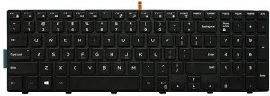 Dell Inspiron 15 3000 Series Laptop Keyboard In Hyderabad