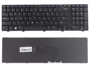 Dell Inspiron 15 3521 3537 Laptop Keyboard In Hyderabad