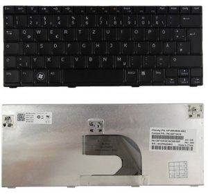 Dell Inspiron Mini 1012,1018 0V3272 Laptop Keyboard In Hyderabad
