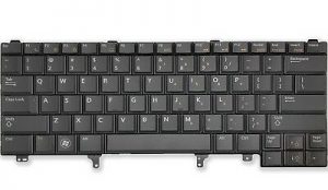 Dell Latitude E5420 E5430 E6220 Laptop Keyboard In Hyderabad