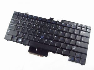 Dell Latitude E6400 E6410 E6500 E6510 Laptop Keyboard In Hyderabad