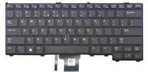 Dell Latitude E7440 Laptop Keyboard In Hyderabad