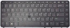 HP 840 G1 Laptop Keyboard In Hyderabad