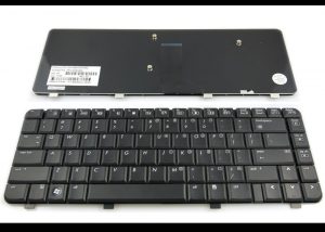 HP C700 C727 C729 C730 C769US C770US C700T Series Laptop Keyboard In Hyderabad