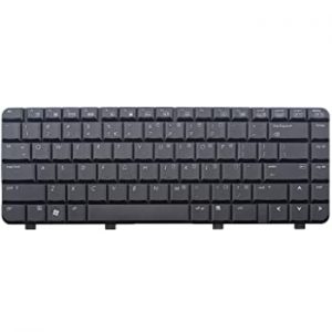 HP COMPAQ 6520 6520S 6720 6720S Series Laptop Keyboard 
