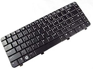 HP COMPAQ PRESARIO CQ40 CQ45 Series Laptop Keyboard In Hyderabad