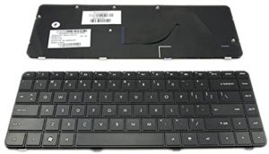 HP Compaq Presario CQ 42 CQ42 400 Series Laptop Keyboard In Hyderabad
