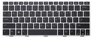 HP ElITEBOOK Revolve 810 G1 810 G2 810 G3 Black Laptop Keyboard In Hyderabad