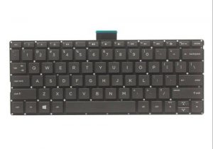HP Pavilion 14-AB 14-ab000 14-ab066us 14-ab166us Laptop Keyboard In Hyderabad