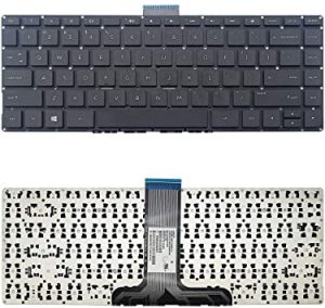 HP Pavilion X360 13-A Series Laptop Keyboard In Hyderabad