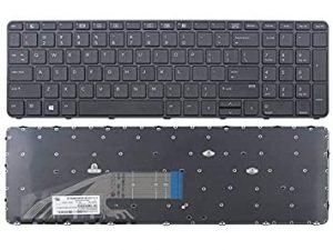 HP ProBook 450-G3 Laptop Keyboard In Hyderabad