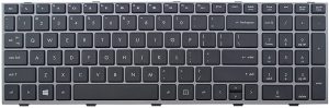 HP Probook 4540s 4545s Laptop Keyboard In Hyderabad