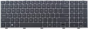 HP Probook 4540s 4545s Laptop Keyboard In Hyderabad