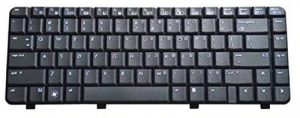 HP dv4 Internal Laptop Keyboard In Hyderabad