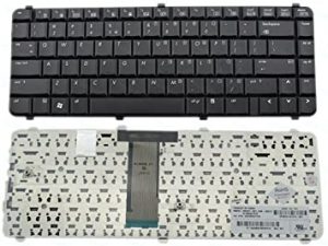 Hp Compaq 6530 6530s 6535s 6730s 6735s Laptop Keyboard In Hyderabad