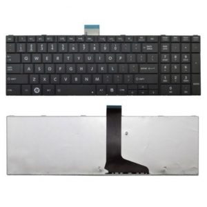 Keyboard for Toshiba Satellite L850 L850D L855 L855D Series Black In Hyderabad
