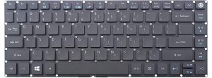 Laptop Keyboard for Acer Aspire E5-473 E5-473G In Hyderabad