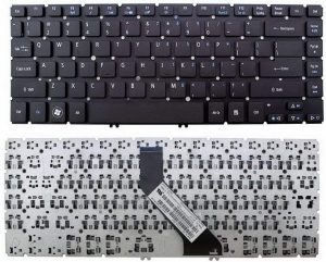 Laptop Keyboard for Acer Aspire V5-471 V5-471G In Hyderabad