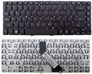 Laptop Keyboard for Acer Aspire V5-471 V5-471G In Hyderabad