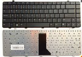  Laptop Keyboard for Dell Inspiron 1464 In Hyderabad