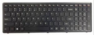  Laptop Keyboard for Lenovo IdeaPad B450 B450A In Hyderabad
