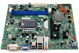 Lenovo 03T6221 EDGE 71 IH61M 1155 Desktop Motherboard In Hyderabad