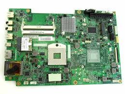 Lenovo A700 09185-1M 48.3BS01.01M 11S11012663 Motherboard In Hyderabad