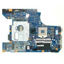 Lenovo B570 48.4PA01.021 Motherboard In Hyderabad