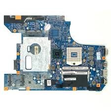 Lenovo B570 48.4PA01.021 Motherboard In Hyderabad