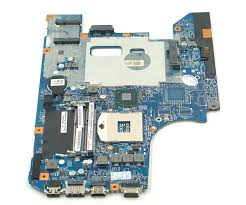 Ejendomsret skolde form Lenovo B570 Z570 G570 LZ57 48.4PA01.021 Motherboard In Hyderabad