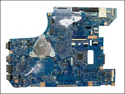 Lenovo B570e B570 48.4VE01.0SA Motherboard In Hyderabad