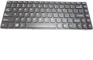 Lenovo G470 G470G G470AH V470 Laptop Keyboard In Hyderabad