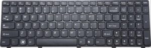 Lenovo G580 Laptop Keyboard In Hyderabad