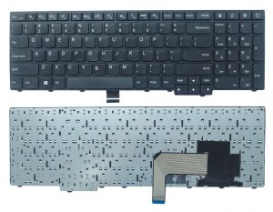 Lenovo IBM Thinkpad E550 E550C E555 Laptop Keyboard In Hyderabad