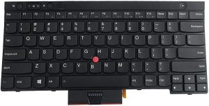 Lenovo IBM Thinkpad T430 T430S Laptop Keyboard In Hyderabad
