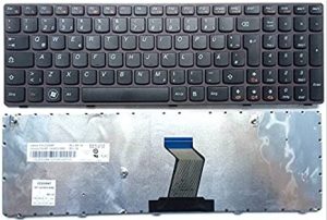Lenovo Ideapad B570 G575 Laptop Keyboard In Hyderabad
