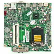 Lenovo M93p Desktop – IS8XT 03T7186 Motherboard In Hyderabad