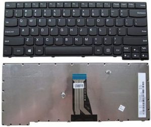 Lenovo Thinkpad E40-30 E40-70 Laptop Keyboard In Hyderabad