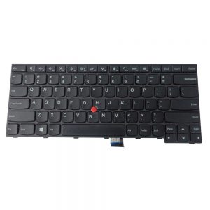  Lenovo Thinkpad E450 E455 E450C T450 Laptop Keyboard In Hyderabad
