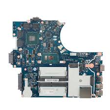Lenovo Thinkpad E570 15.6 inch DDR4 GTX950M Graphics CE570 NM-A831 Motherboard In Hyderabad