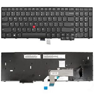 Lenovo Thinkpad E570 E575 Laptop Keyboard In Hyderabad